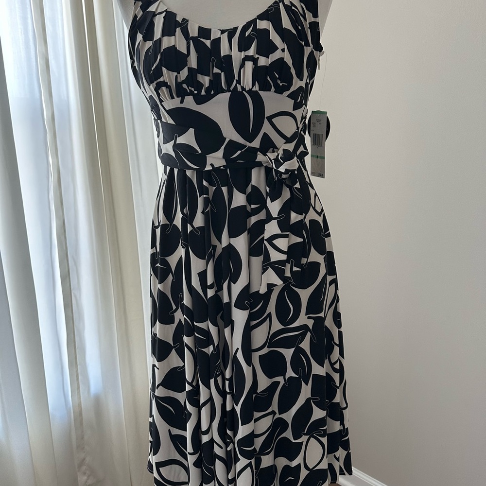 Nine West dress size 8